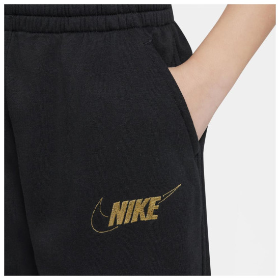 Nike Παιδικό παντελόνι φόρμας Sportswear Club Fleece Loose Pants